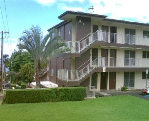 Hilo Val-Hala Apartments