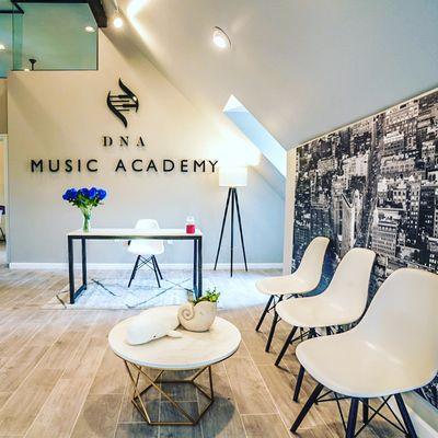 DNA Music Academy