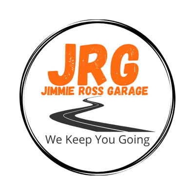 Jimmie Ross Garage