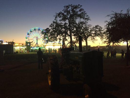 Rockdale Fair Association