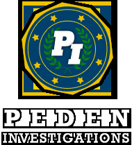 Peden Investigations