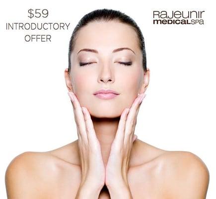 Rajeunir Medical Spa