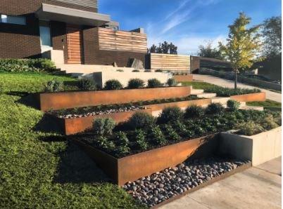 Installation Services
include: Outdoor lighting, Retaining walls, Water features, Walkways, Patios, Flower & shrub beds, Grass & gardens.