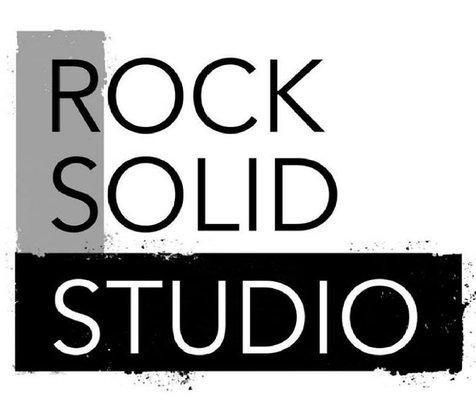 Rock Solid Studio