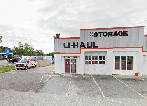 U-Haul Neighborhood Dealer