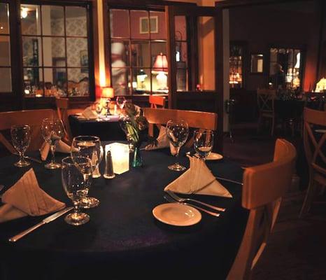 Grand Taverne Dining Room