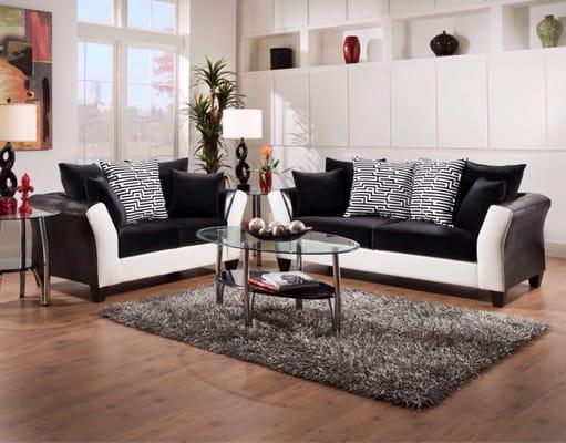 Cross Timbers Discount Furn