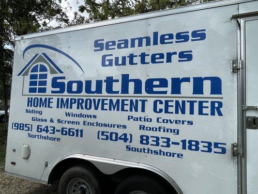 Southern Home Improvement Center