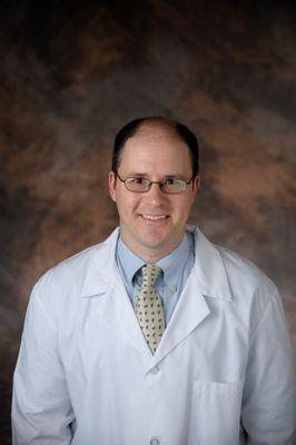 Board-Certified Internal Medicine physician, Todd Newberg, MD