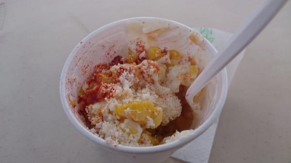 Elotes