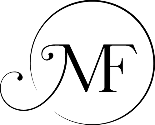 Melanie Fink Logo