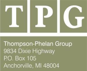 Thompson-Phelan Group