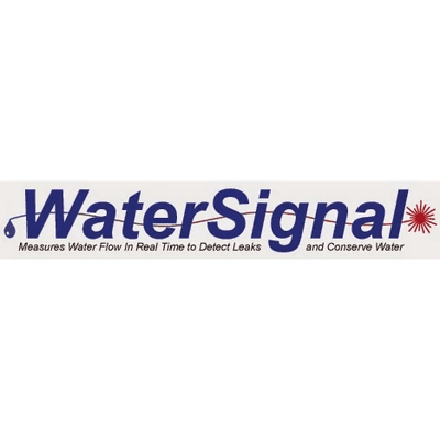 WaterSignal