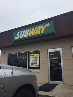 Subway