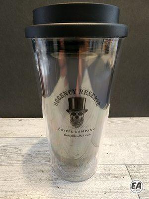 Custom Logo Tumbler