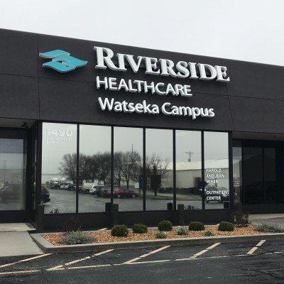 Riverside Healthcare Watseka Campus