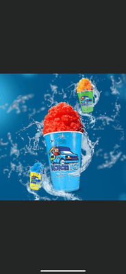 Kona Ice of Brandon