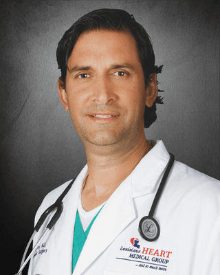 Timothy Devraj, MD