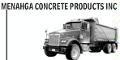 Menahga Concrete Products