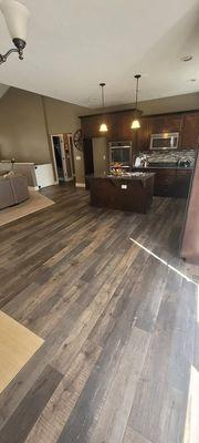 Johnson Laminate