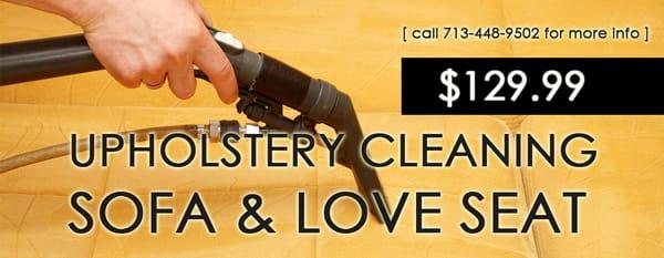 Carpet Cleaning of Houston