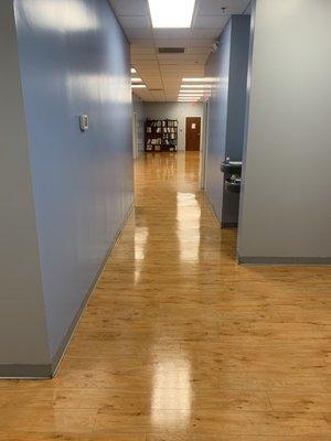 Total Care Janitorial Services