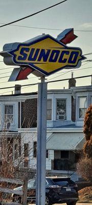 Sunoco