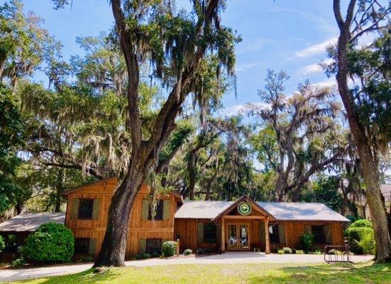 St. Simons Land Trust