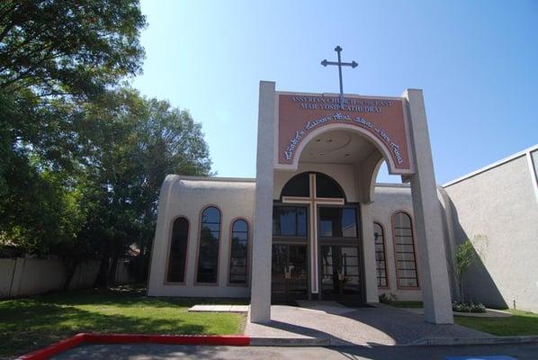 Assyrian Church of the East