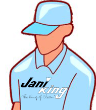 Jani-King of Austin