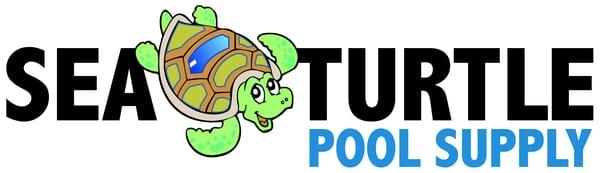 Sea Turtle Pool Supply