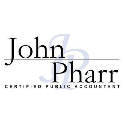 John Pharr CPA