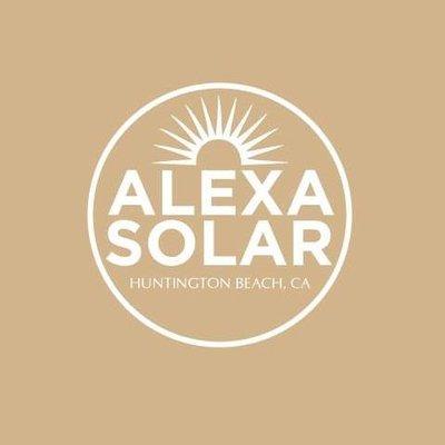 Alexa Solar