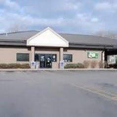 Collins Community Credit Union