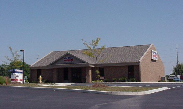 MidWest America Federal Credit Union - Tillman Office