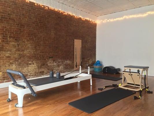 Red Hook Pilates