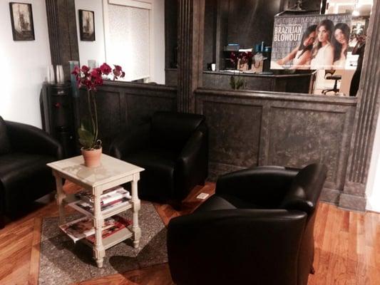 The Loft Salon And Spa