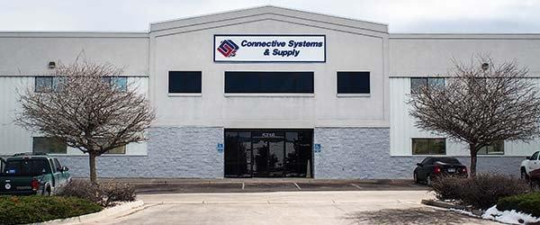 Connective Systems & Supply