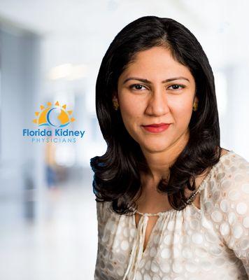 Saima Iqbal, MD