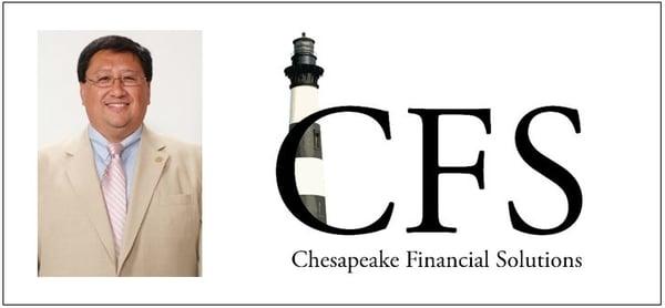 Chesapeake Capital Management