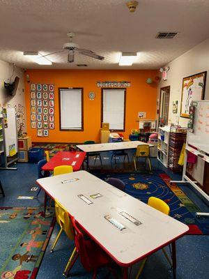 Advantage Early Learning Academy