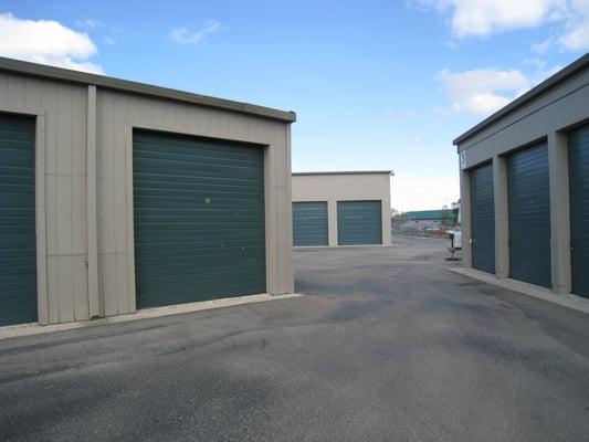 Lockaway Storage