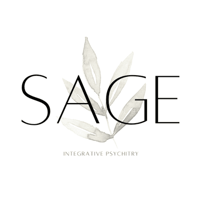 Sage Integrative Psychiatry