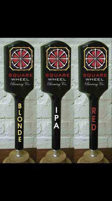 Tap Handles