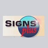 Signs Plus