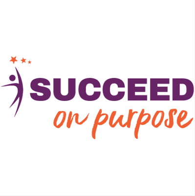 Succeed On Purpose logo