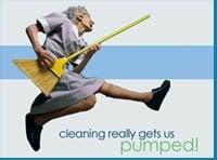 Dee's Domestics Home and Carpet Cleaning