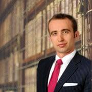 Immigration Attorney - Marcin Muszynski, Esq.