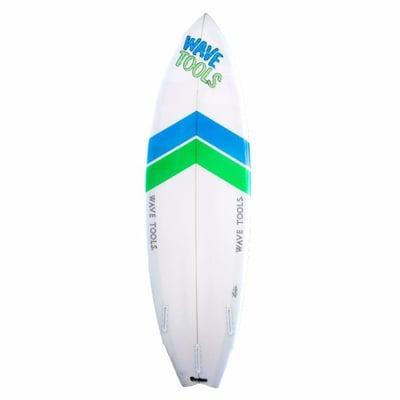 G-Force Surfboards