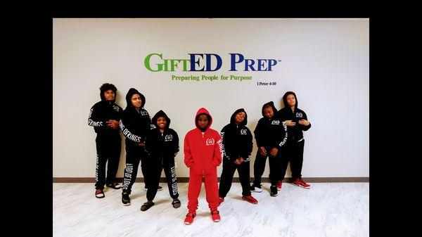 GiftED Prep